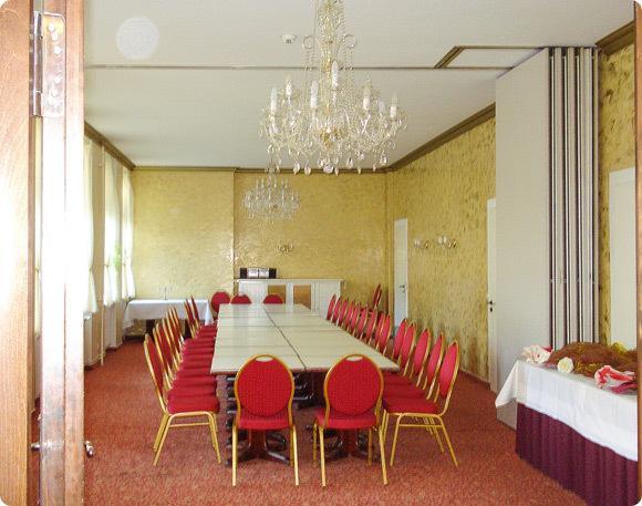 Larat Hotel Berlijn