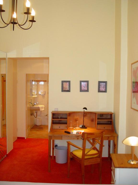 Larat 3* Berlijn